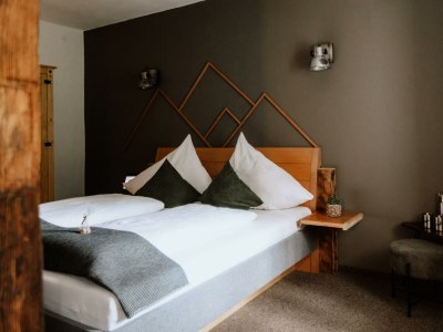 Holiday room Dein Mountainloft M - Outdoor photo 13