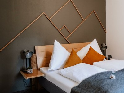 Holiday room Dein Mountainloft M - Outdoor photo 21