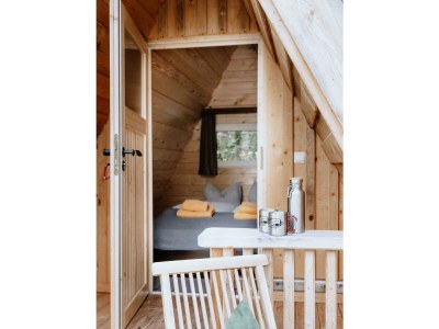 Holiday room Dein Mountainloft M - Outdoor photo 35