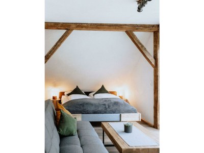Holiday room Dein Mountainloft M - Outdoor photo 46