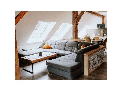Holiday room Dein Mountainloft M - Outdoor photo 56