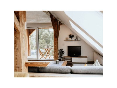 Holiday room Dein Mountainloft M - Outdoor photo 59