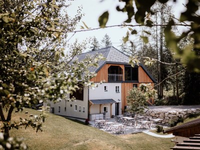 Holiday room Dein Mountainloft M - Outdoor photo 61