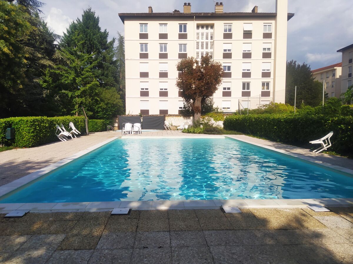 Apartment Le Petit Beaujolais