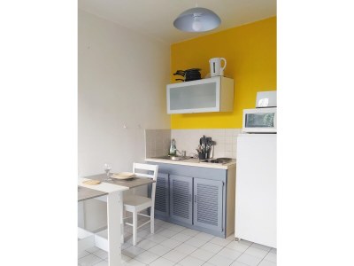 Apartment Le Petit Beaujolais - Features photo 11