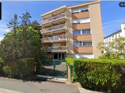 Apartment Le Petit Beaujolais - Environment photo 13
