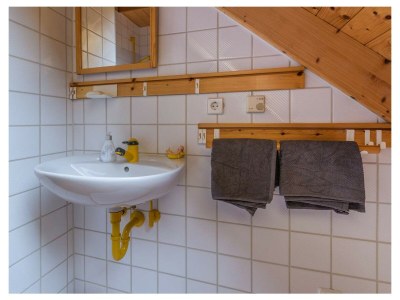 Holiday house Woodhouse Oberbrändi 1 - Features photo 18