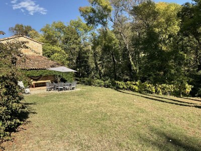 Holiday house Lou Cigaloun - Environment photo 27