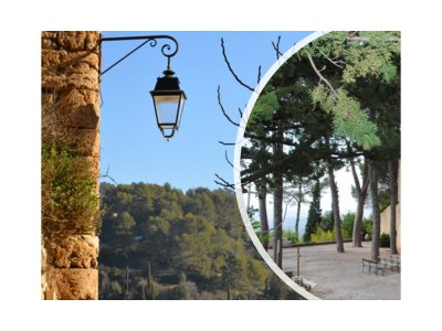 Holiday house Maison du Rocher - Outdoor photo 18