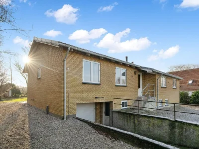 Holiday house 8 Personen Ferienhaus in Nordborg - Holiday house