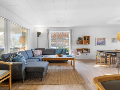 Holiday house 8 Personen Ferienhaus in Nordborg - Outdoor photo 3