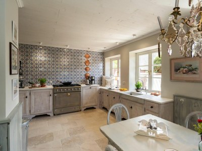 Holiday house Ferienhaus Achterdeck - Features photo 10