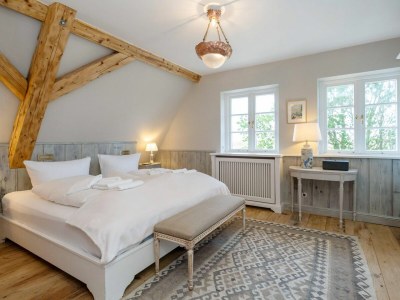 Holiday house Ferienhaus Achterdeck - Features photo 14