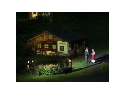 Apartment Wunderhirsch - Outdoor photo 18