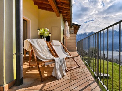 Apartment La Terrazza sul Lago - Features photo 21