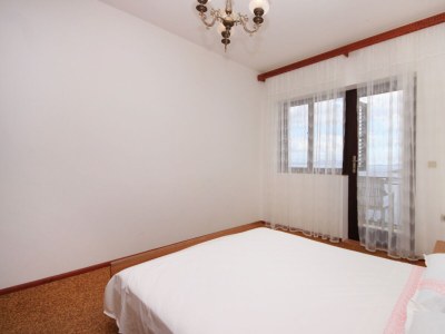 Apartment Four-bedroom apartment with terrace and sea view Prižba, Korčula A-9227-d - Outdoor photo 18