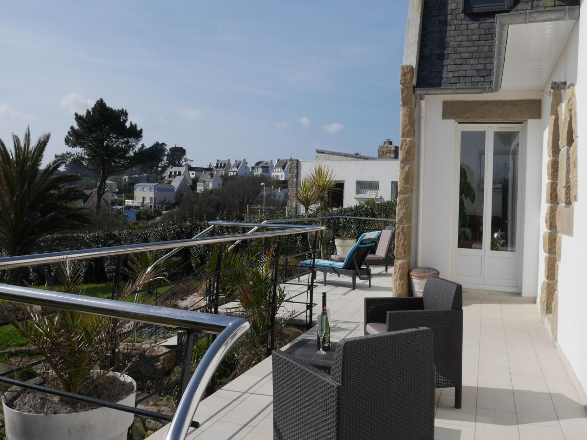 Holiday house Ferienhaus am Merr mit Panoramablick - Outdoor photo 3