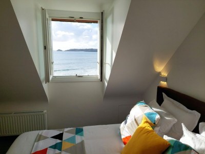 Holiday house Ferienhaus am Merr mit Panoramablick - Features photo 35