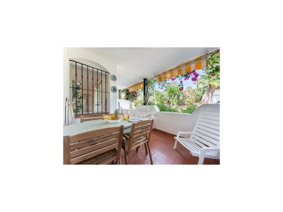 Apartment Faro's Marbella Apartment - Monte Paraiso in Western Costa del Sol - Apartment