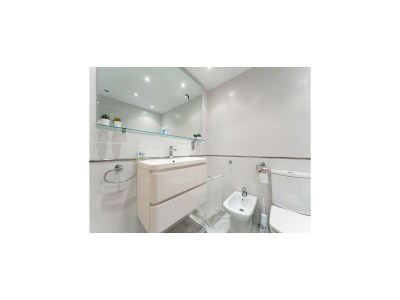 Apartment Faro's Marbella Apartment - Monte Paraiso - Features photo 9
