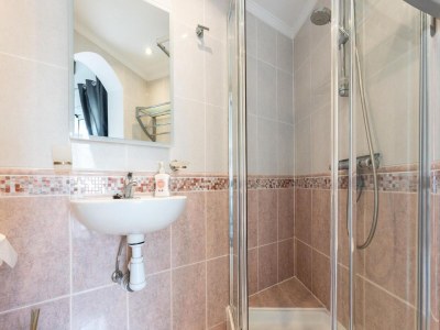 Apartment Lebhafte Wohnung in Mijas mit privatem Balkon - Features photo 13