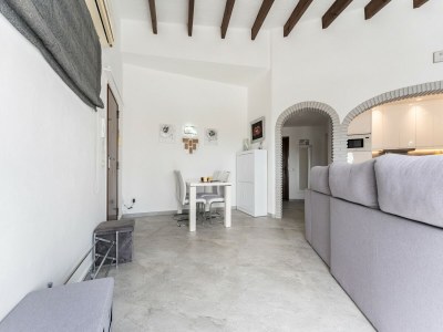 Apartment Lebhafte Wohnung in Mijas mit privatem Balkon - Features photo 15