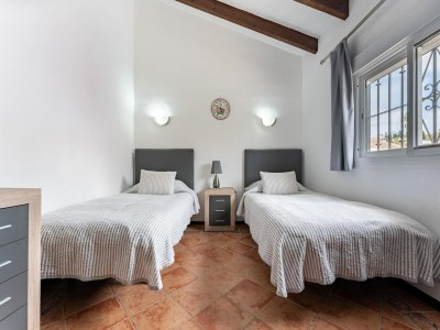 Apartment Lebhafte Wohnung in Mijas mit privatem Balkon - Features photo 19