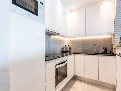 Apartment Lebhafte Wohnung in Mijas mit privatem Balkon - Features photo 21