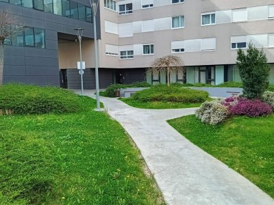 Apartment Apartments Cankareva - Outdoor photo 5