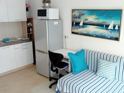Apartment Apartments Cankareva - Features photo 9