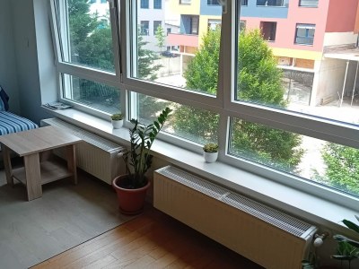 Apartment Apartments Cankareva - Outdoor photo 15