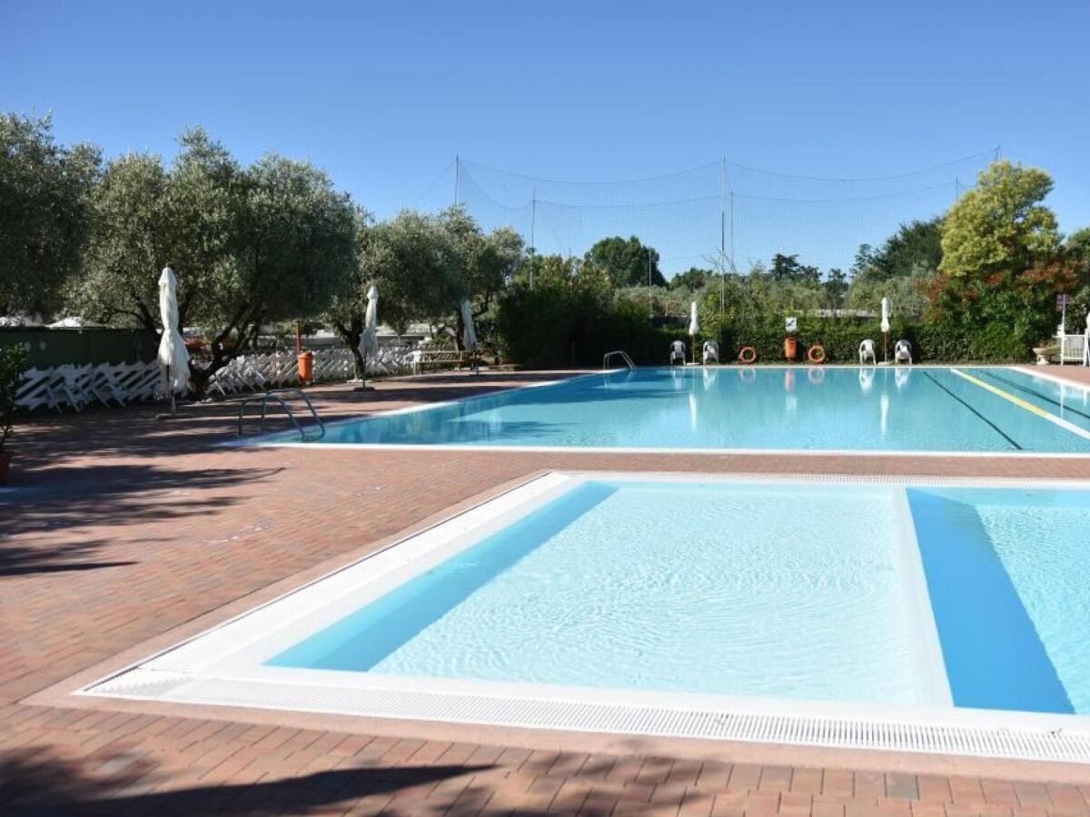 Holiday park Mobile home in Paddenghe Sulgarda with terrace