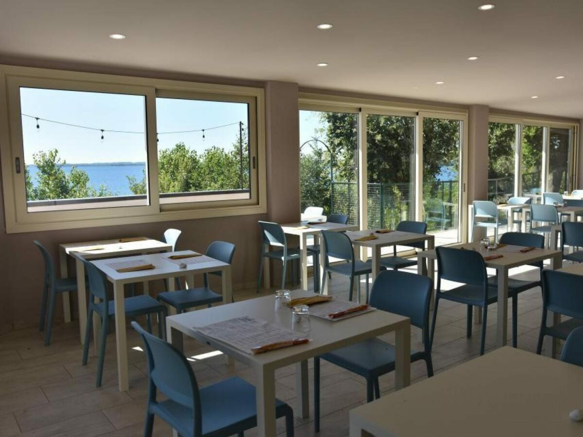 Holiday park Mobile home in Paddenghe Sulgarda with terrace - Features photo 2