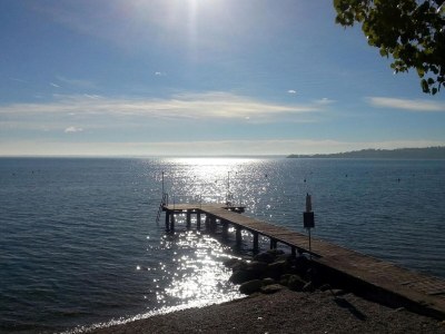 Holiday park Mobile home in Paddenghe Sulgarda with terrace - Outdoor photo 4