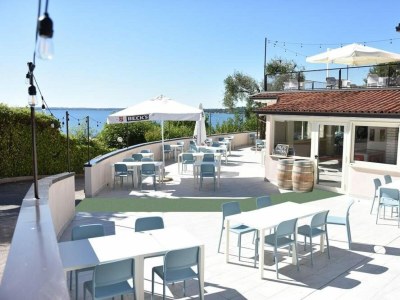 Holiday park Mobile home in Paddenghe Sulgarda with terrace - Outdoor photo 10