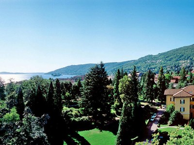 Holiday park Residence Carl & Do in Baveno - Outdoor photo 12