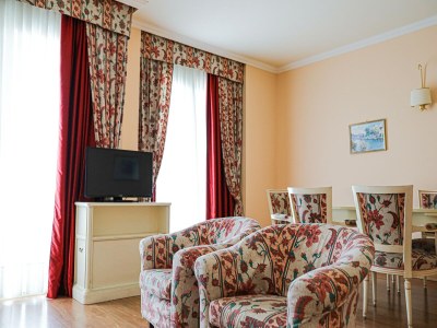 Holiday park Residence Carl & Do in Baveno - Features photo 21