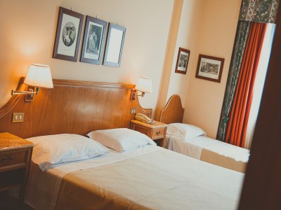 Holiday park Residence Carl & Do in Baveno - Features photo 27