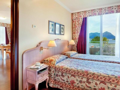 Holiday park Residence Carl & Do in Baveno - Features photo 28