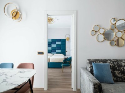 Holiday park Residence Carl & Do in Baveno - Features photo 16