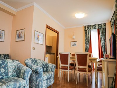 Holiday park Residence Carl & Do in Baveno - Features photo 18