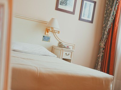 Holiday park Residence Carl & Do in Baveno - Features photo 19