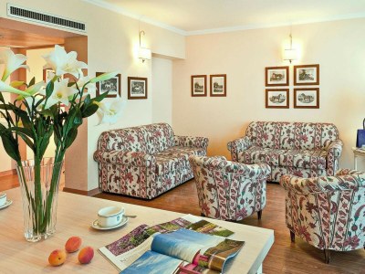 Holiday park Residence Carl & Do in Baveno - Features photo 22
