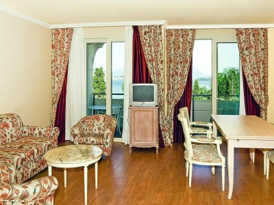 Holiday park Residence Carl & Do in Baveno - Features photo 25