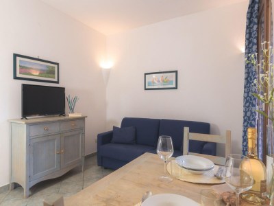 Holiday park Residence mit Gemeinschaftspool in Palau - Features photo 18