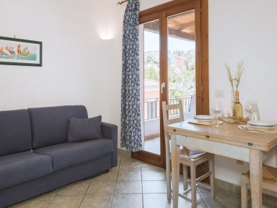 Holiday park Residence mit Gemeinschaftspool in Palau - Features photo 25