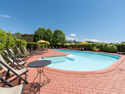 Apartment Apartement in der Residence Antico Casale - Outdoor photo 3