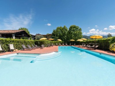 Apartment Apartement in der Residence Antico Casale - Outdoor photo 4