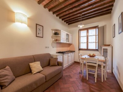 Apartment Apartement in der Residence Antico Casale - Features photo 9
