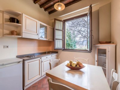 Apartment Apartement in der Residence Antico Casale - Features photo 13